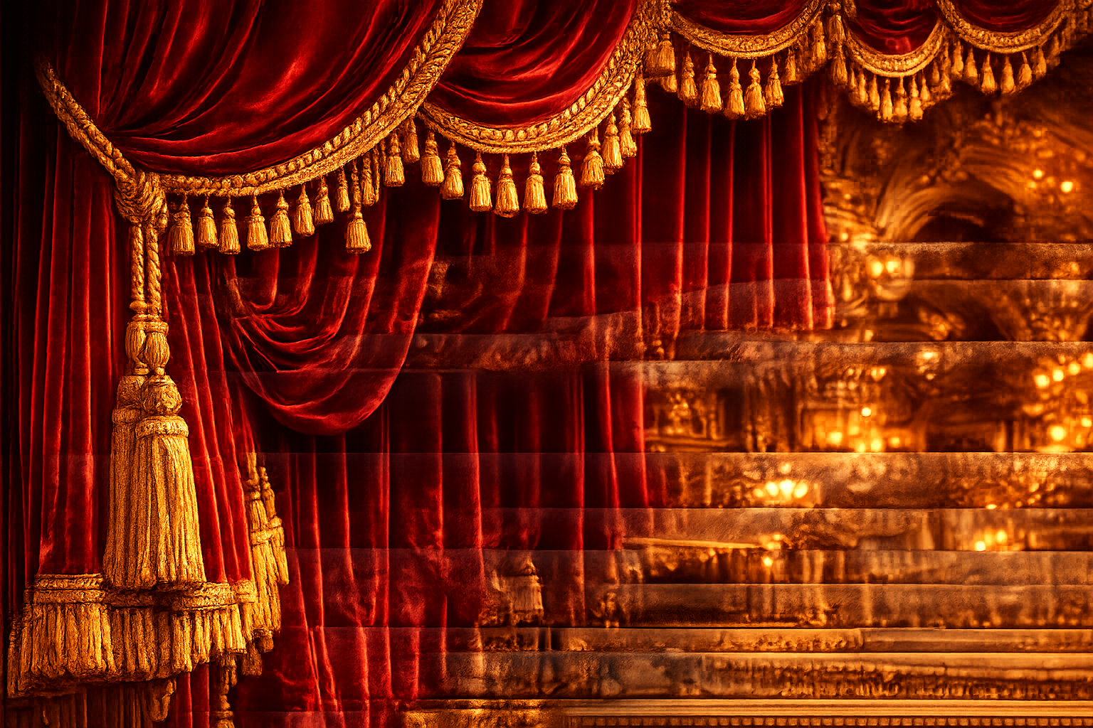 Curtain