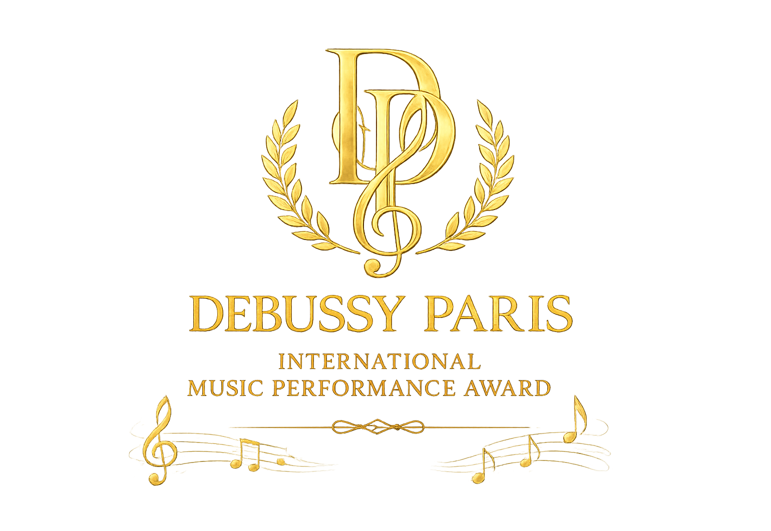 Debussy Paris International Music Performance Award