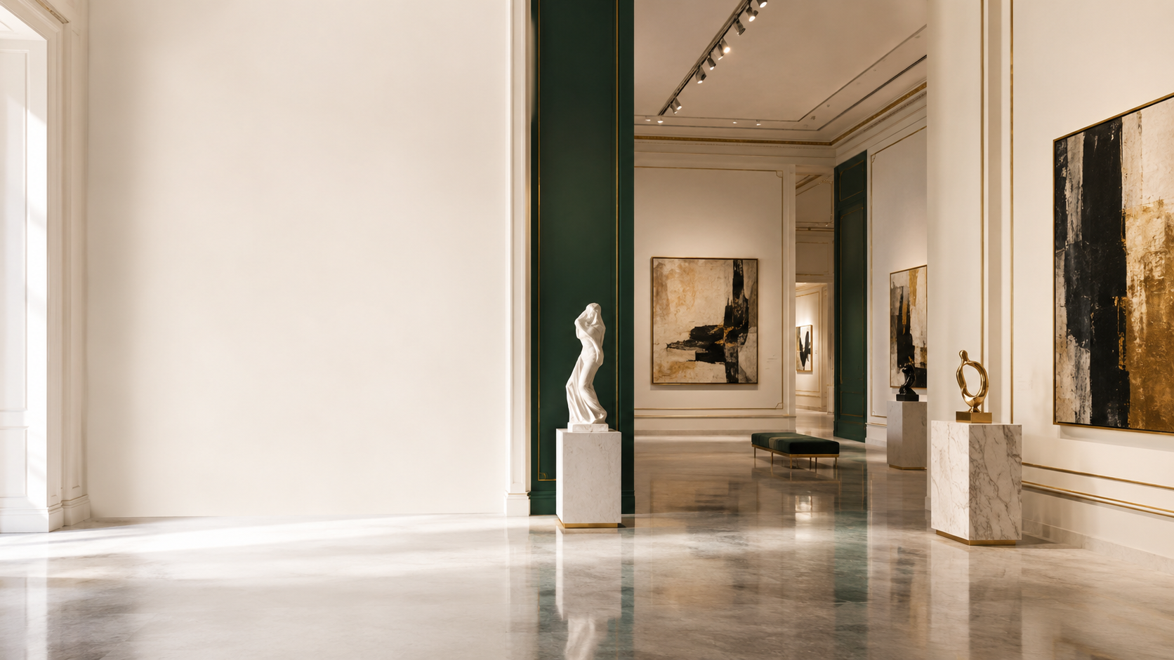 International Arts Management College of Paris