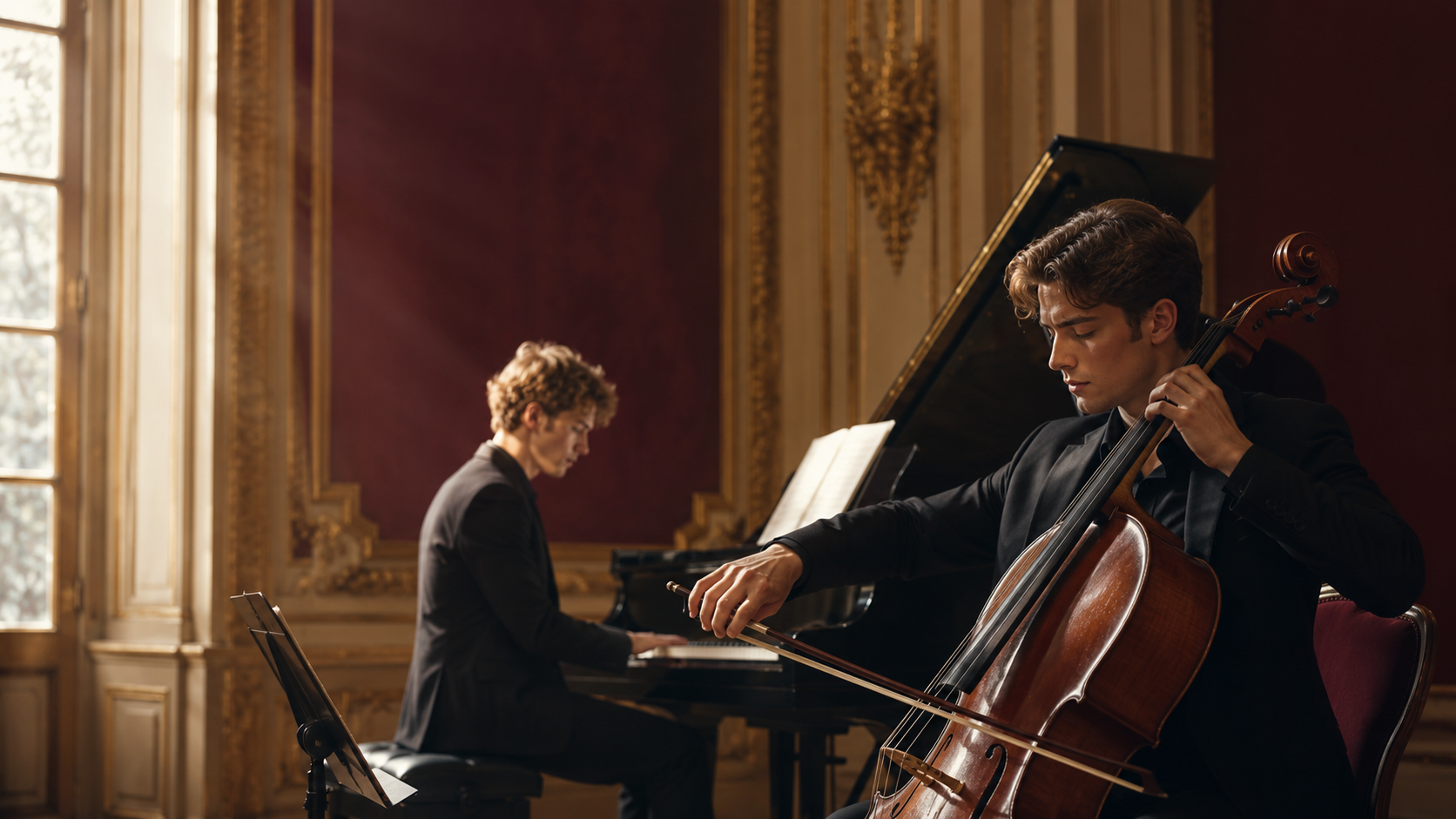 International Music College of Paris